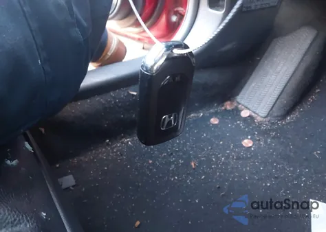 2020 Honda Civic Ex-L z USA, uszkodzony, nr VIN 19XFC1F78LE012341